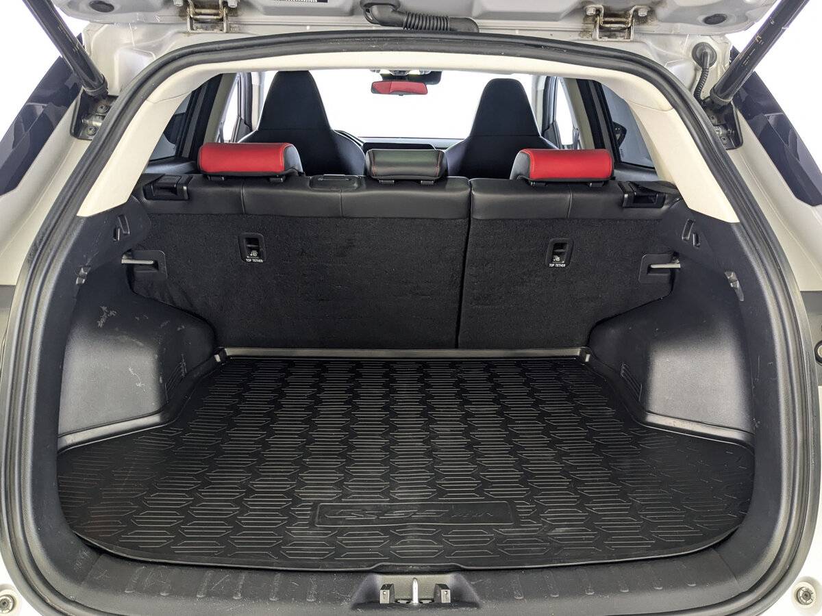 Купить Changan CS55 Plus, 2023, 88 093 км.. Фото: #9