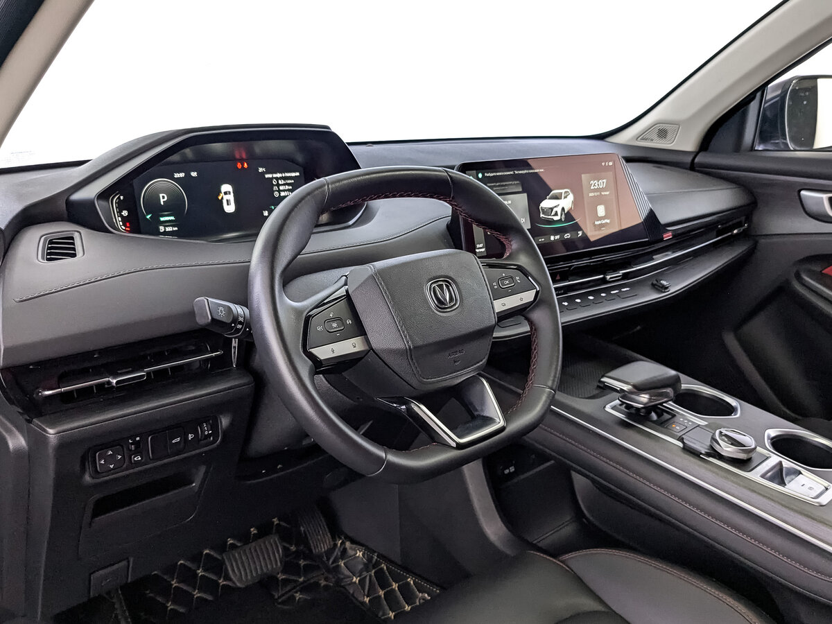 Купить Changan CS55 Plus, 2023, 88 093 км.. Фото: #14