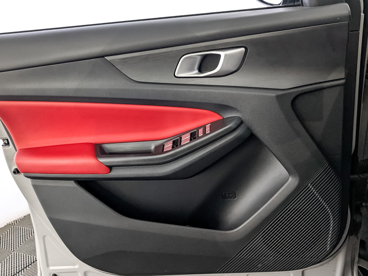 Купить Changan CS55 Plus, 2023, 88 093 км.. Фото: #18