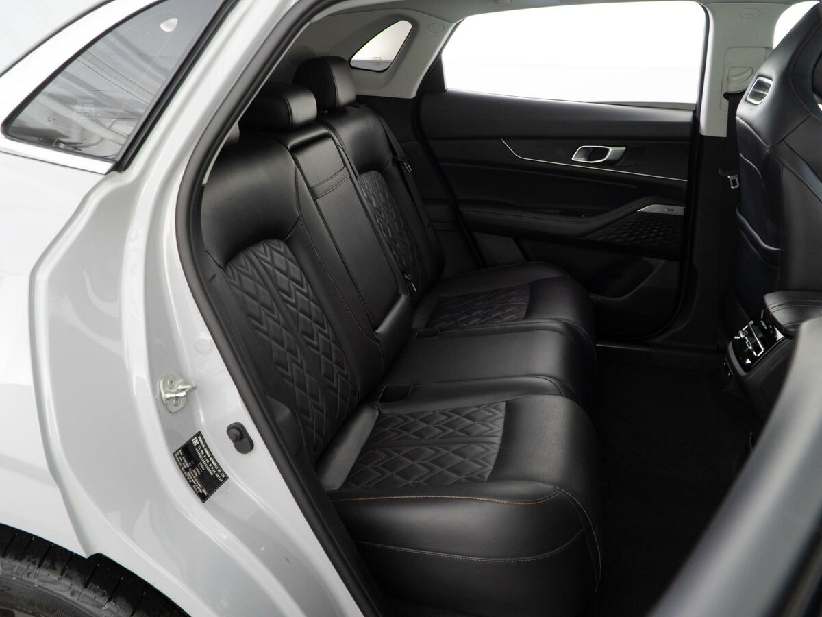 Купить Changan UNI-K, 2023, 84 626 км.. Фото: #5