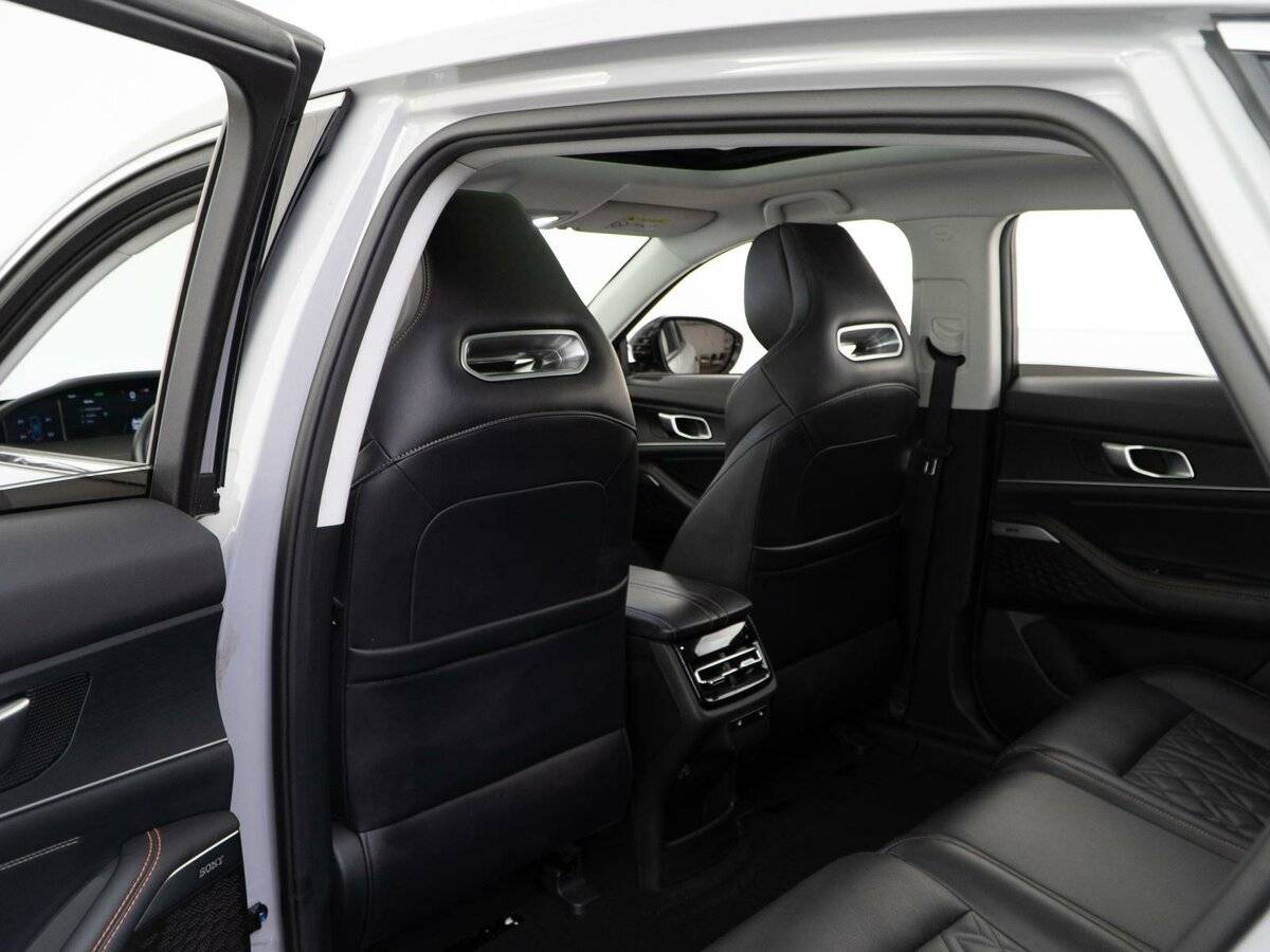 Купить Changan UNI-K, 2023, 84 626 км.. Фото: #9