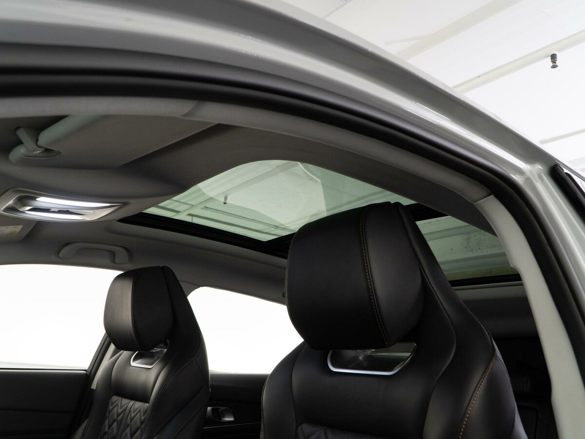 Купить Changan UNI-K, 2023, 84 626 км.. Фото: #10