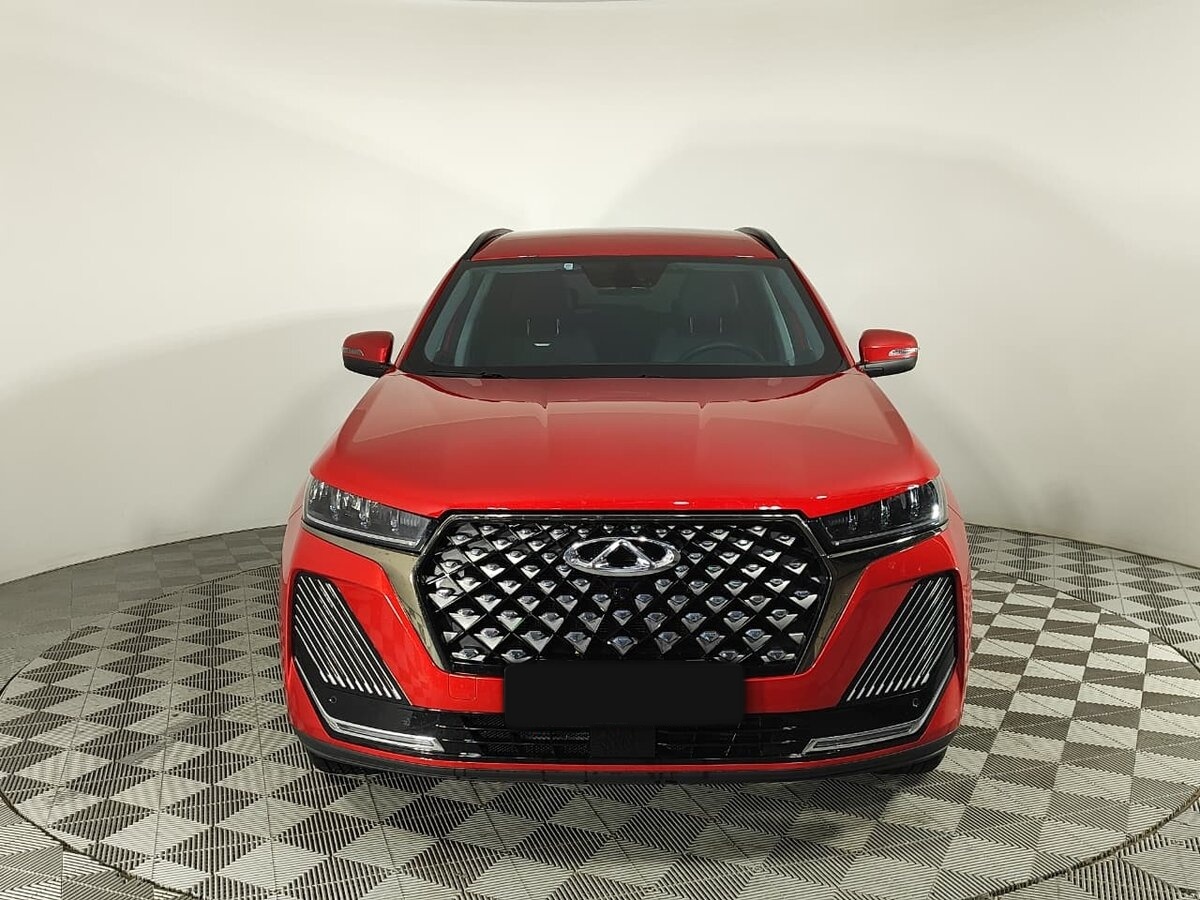 Купить Chery Tiggo 7 Pro Max, 2024, 37 740 км.. Фото: #1