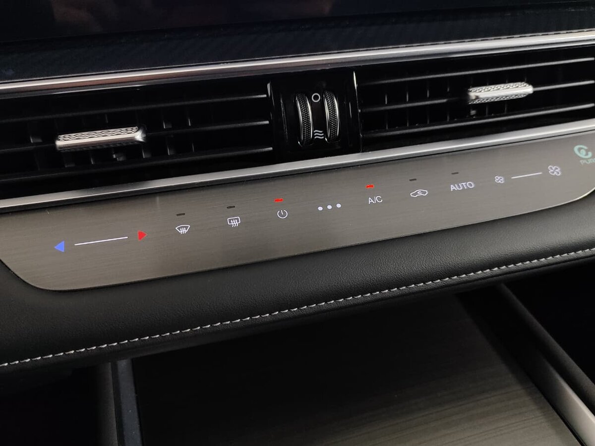 Купить Chery Tiggo 7 Pro Max, 2024, 37 740 км.. Фото: #21