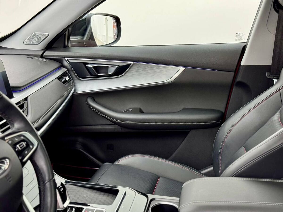 Купить Чери Тигго 7 Про, 2021, 36 365 км.. Фото: #17