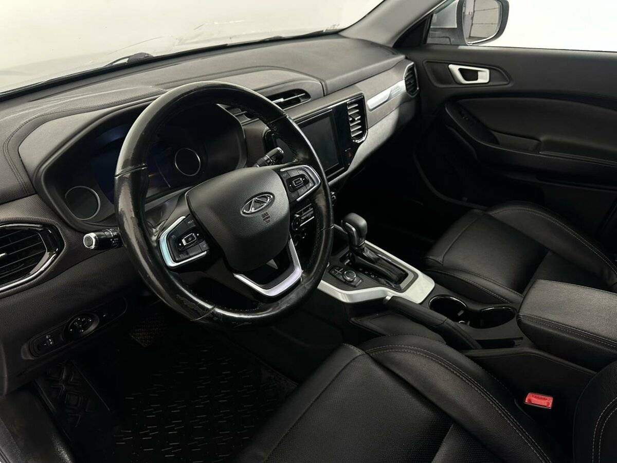 Купить Чери Тигго 4, 2020, 86 734 км.. Фото: #8