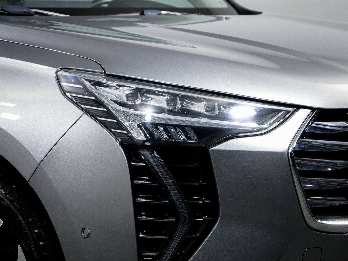 Купить Haval Jolion, 2021, 44 150 км.. Фото: #15