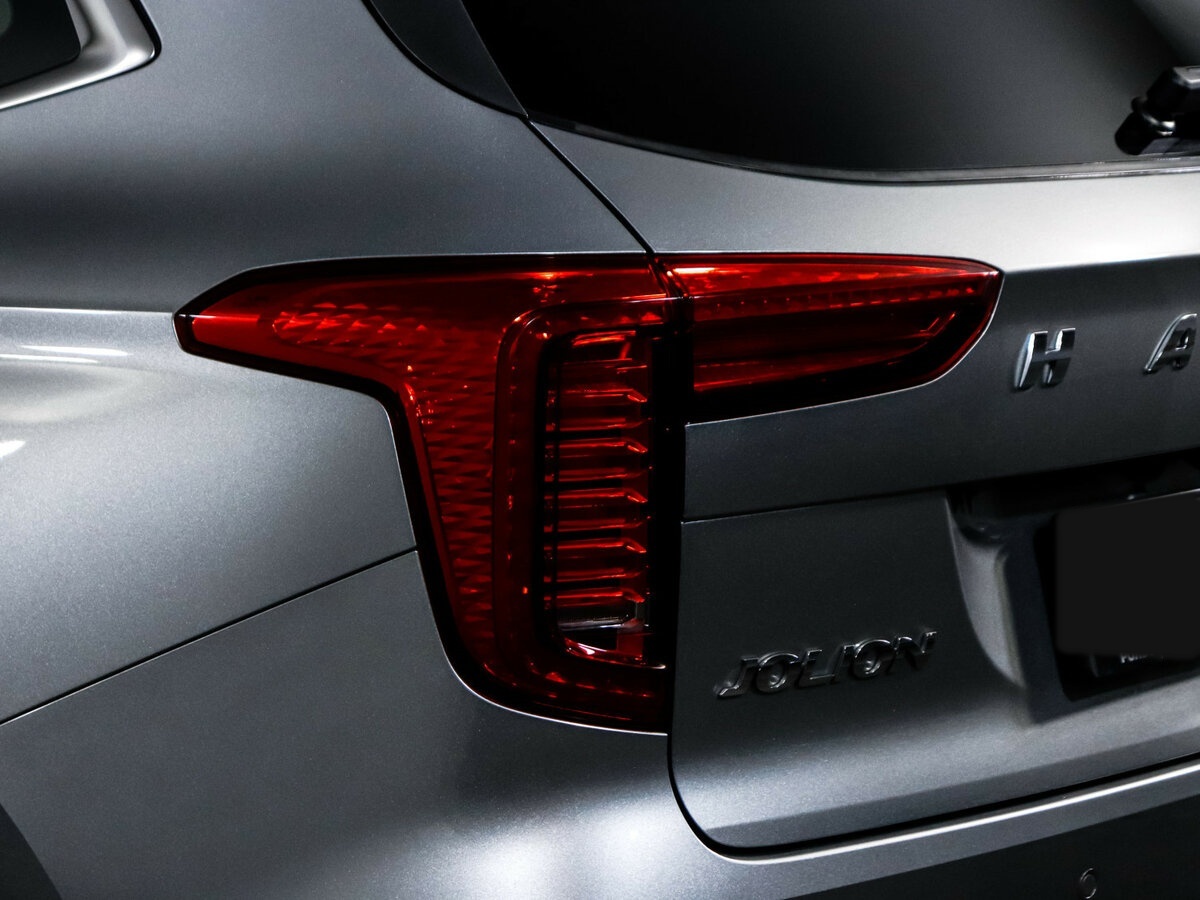 Купить Haval Jolion, 2021, 44 150 км.. Фото: #16