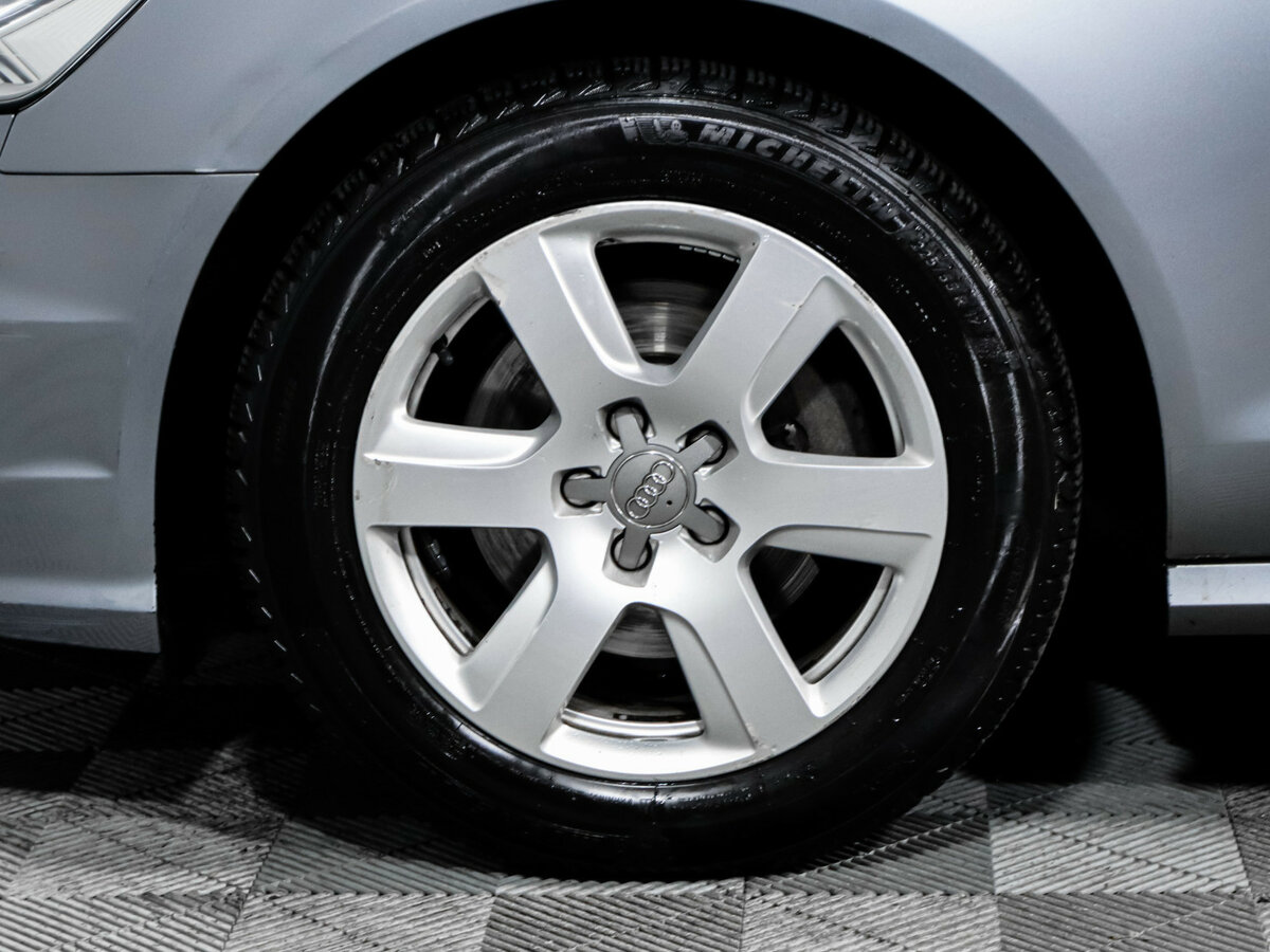 Купить Audi A6, 2016, 90 072 км.. Фото: #13