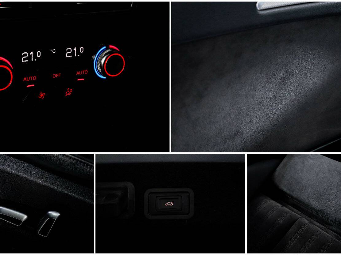 Купить Audi A6, 2016, 90 072 км.. Фото: #14