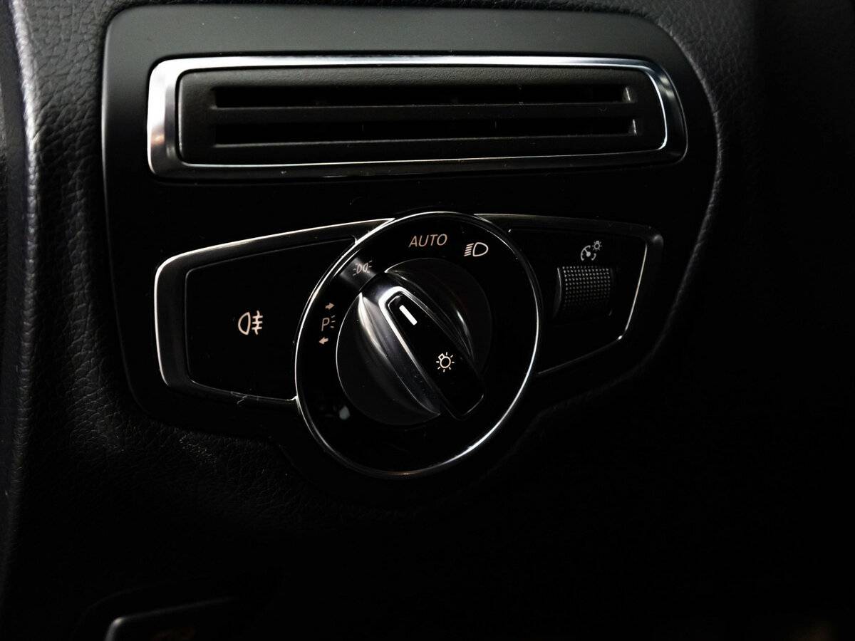 Купить Mercedes-Benz C-Класс, 2015, 137 890 км.. Фото: #15