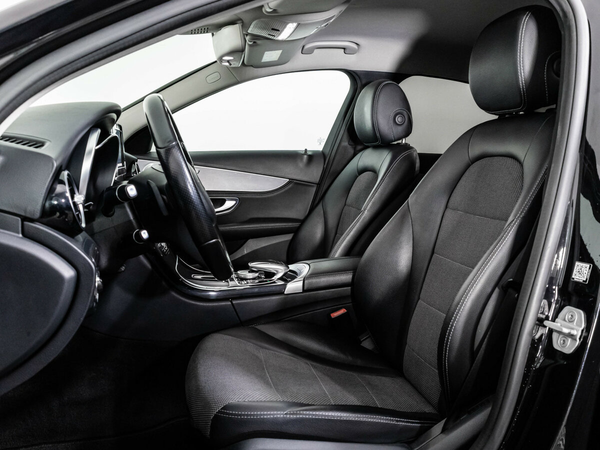 Купить Mercedes-Benz C-Класс, 2015, 137 890 км.. Фото: #16