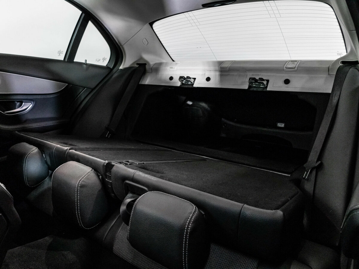 Купить Mercedes-Benz C-Класс, 2015, 137 890 км.. Фото: #24