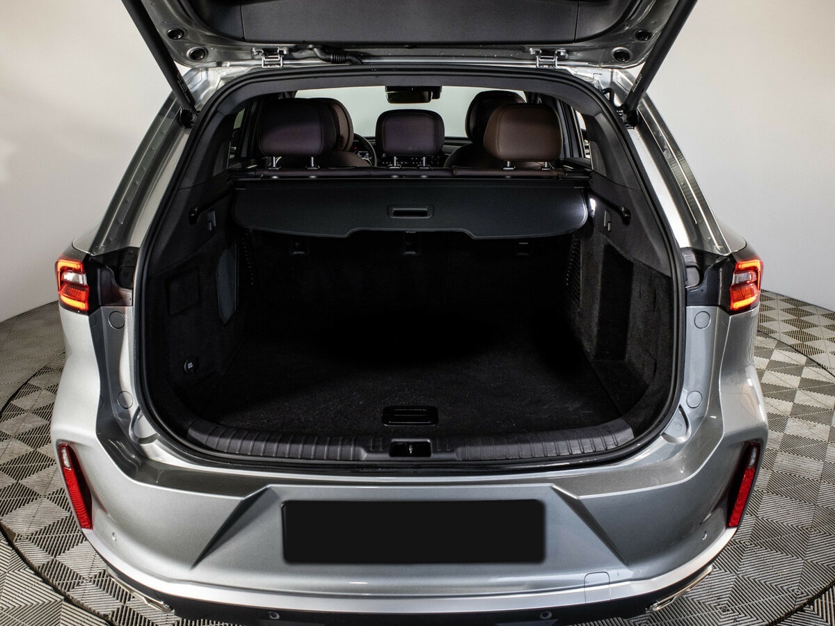 Купить EXEED TXL, 2024, 13 764 км.. Фото: #8