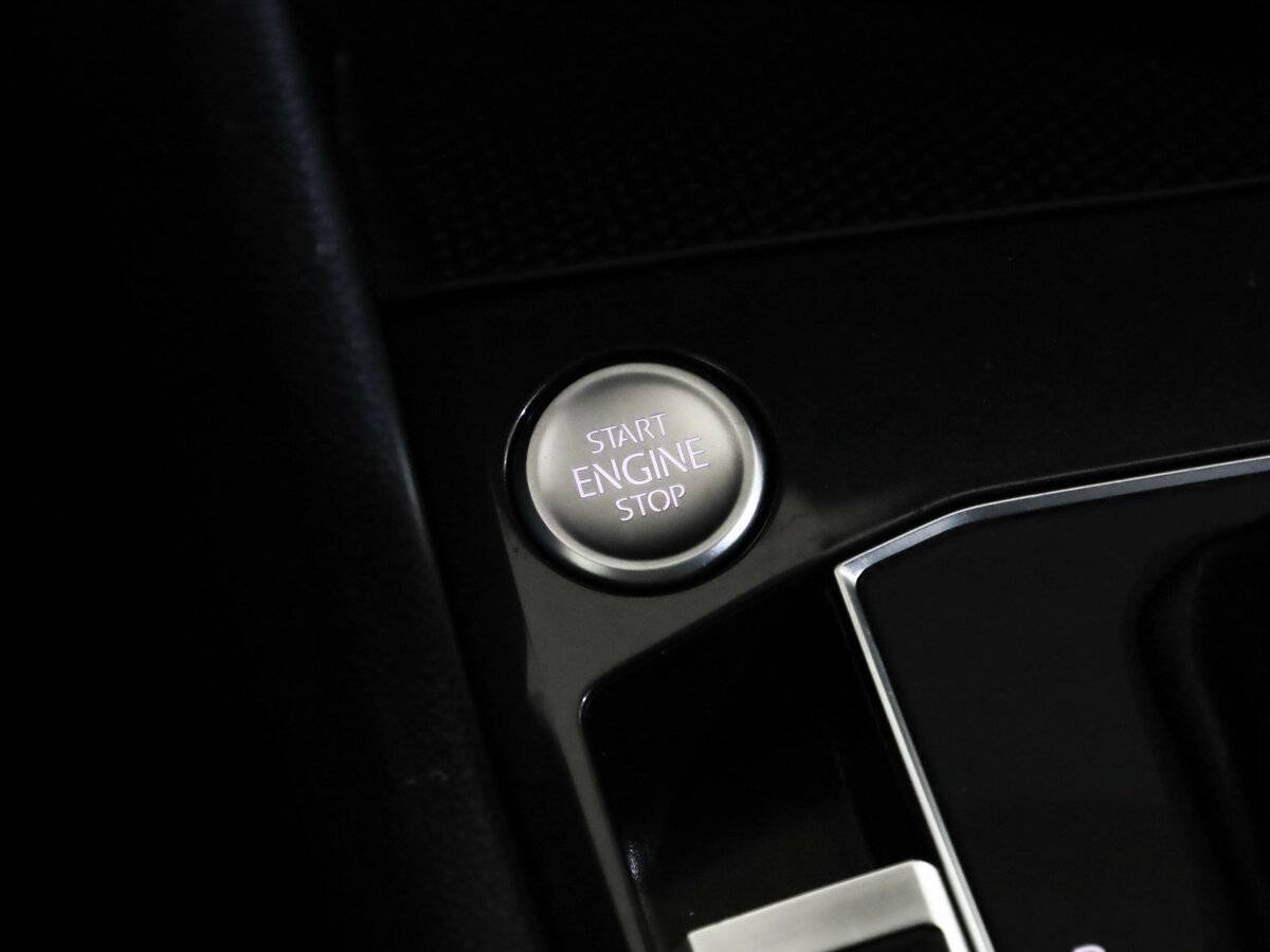 Купить Volkswagen Tiguan, 2019, 145 700 км.. Фото: #19