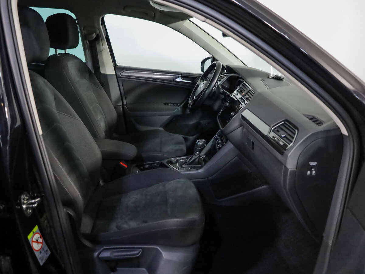 Купить Volkswagen Tiguan, 2019, 145 700 км.. Фото: #25