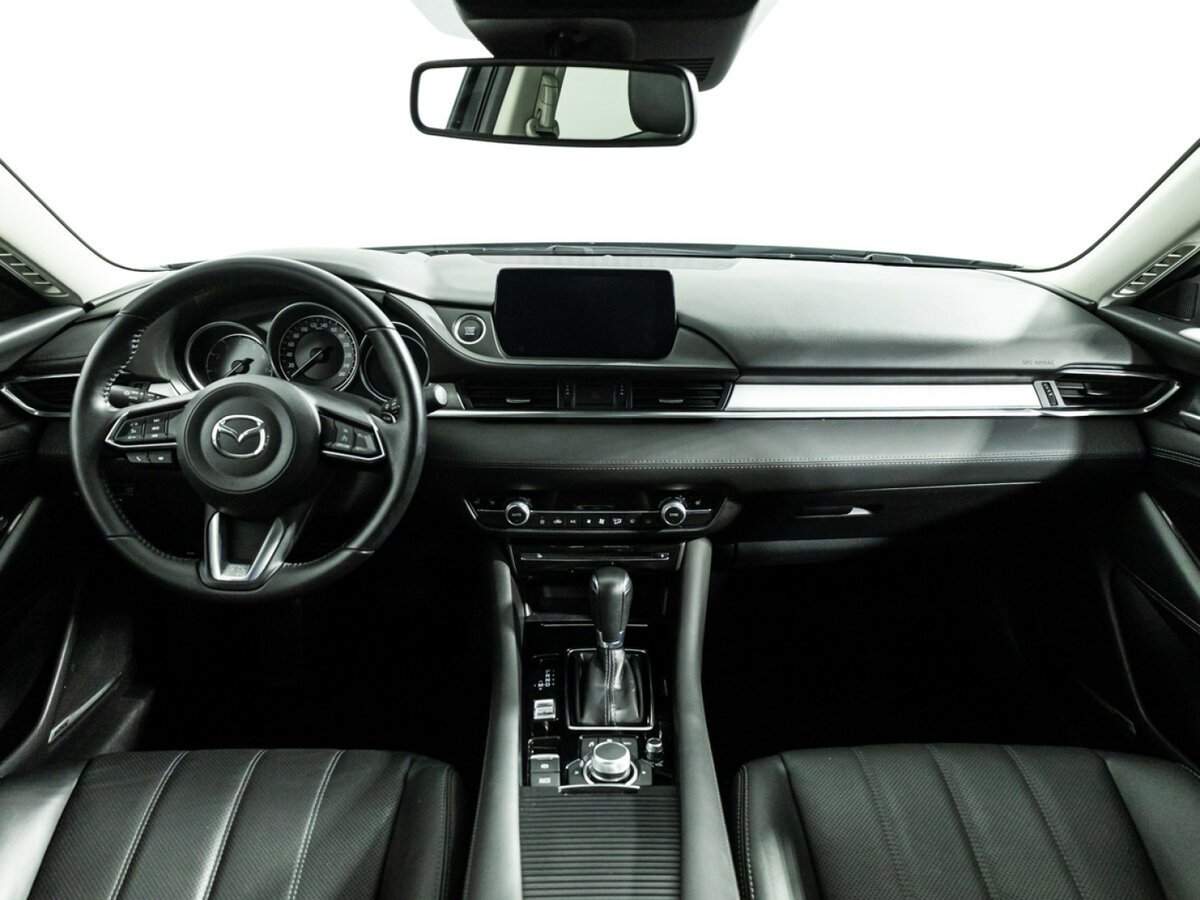 Купить Mazda 6, 2020, 48 000 км.. Фото: #12