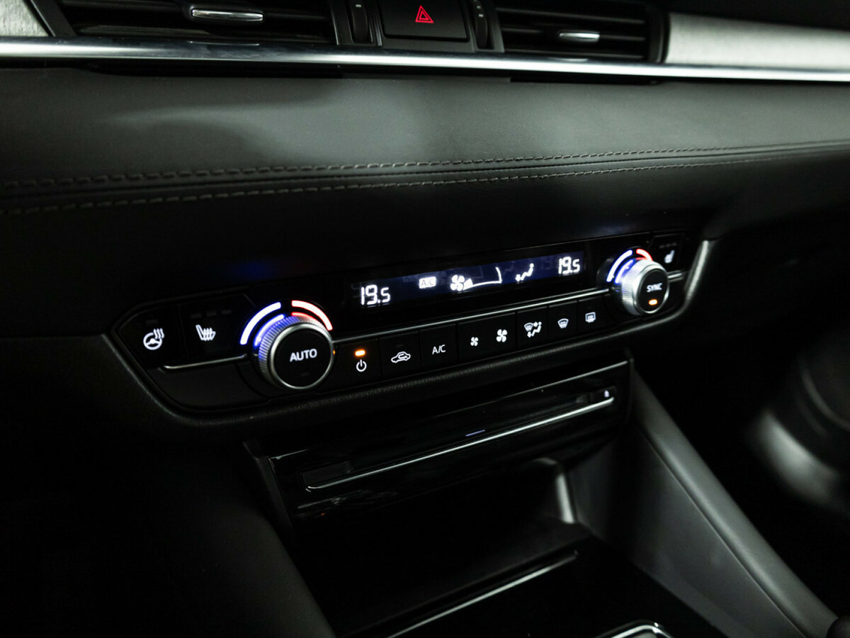 Купить Mazda 6, 2020, 48 000 км.. Фото: #15