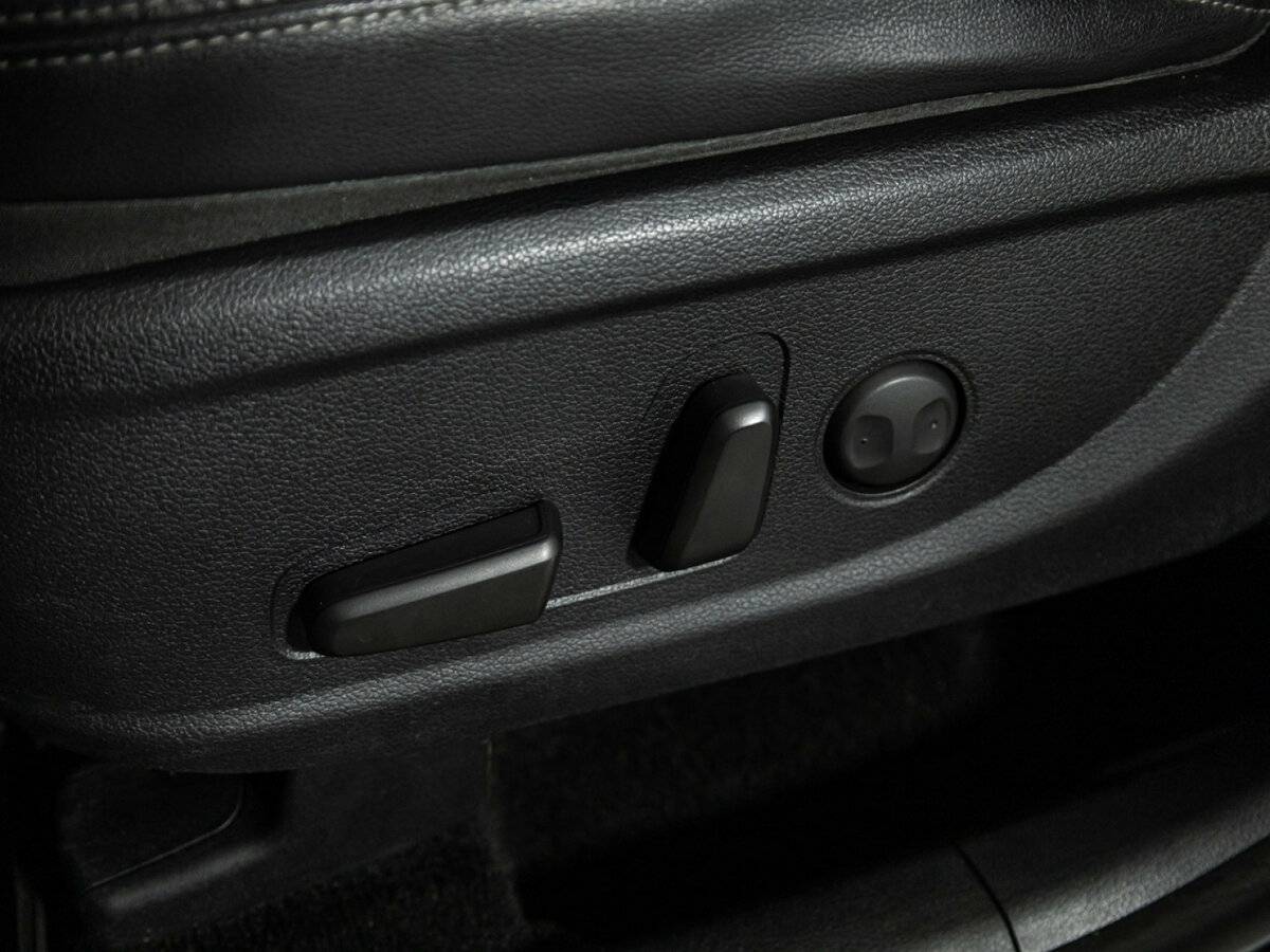 Купить Hyundai Santa Fe, 2020, 149 362 км.. Фото: #18