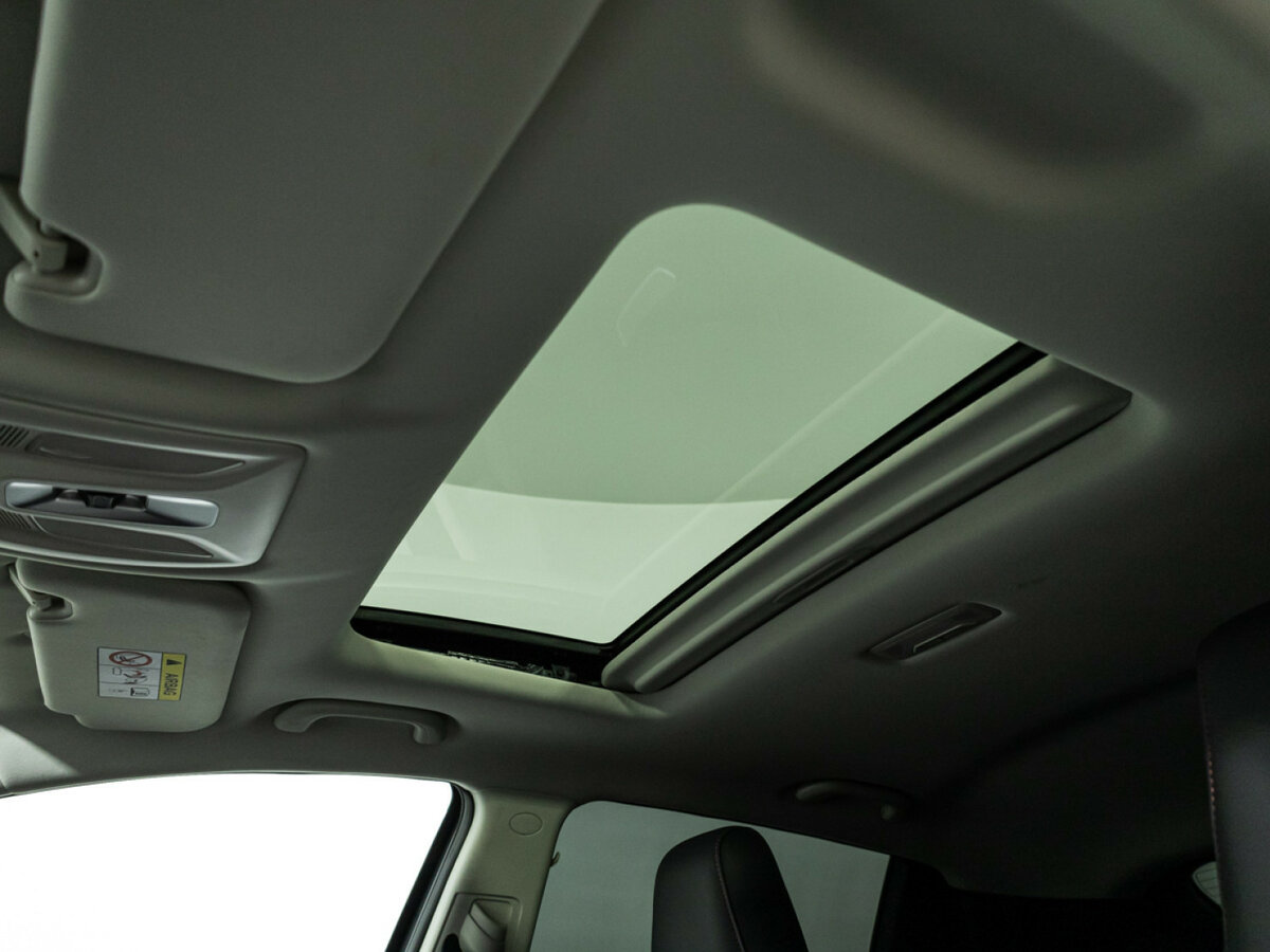 Купить Changan UNI-T, 2023, 20 100 км.. Фото: #14