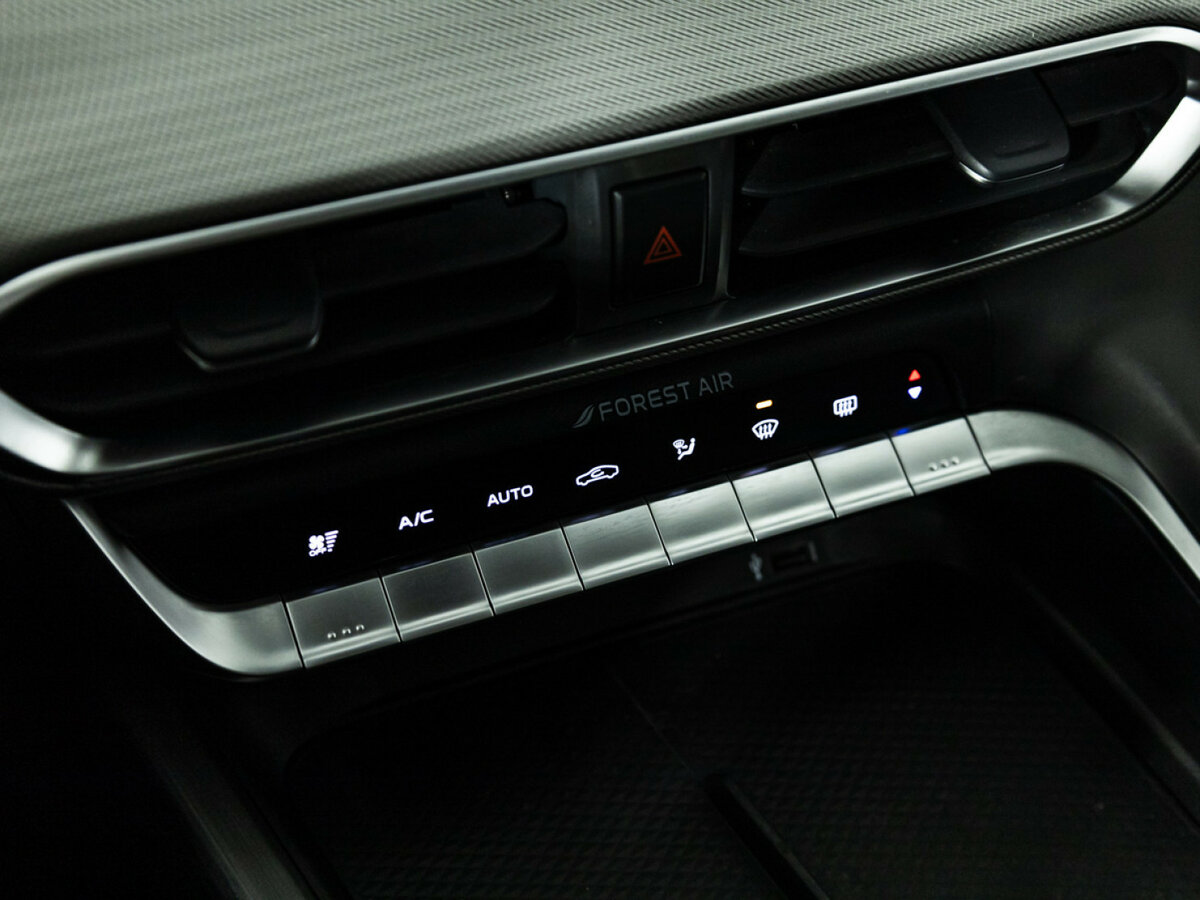 Купить Changan UNI-T, 2023, 20 100 км.. Фото: #18