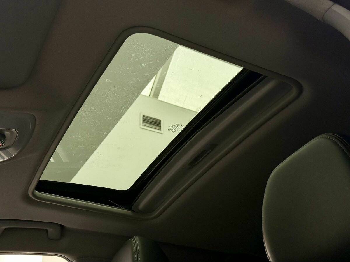 Купить Чери Тигго 4 Про, 2022, 56 841 км.. Фото: #32