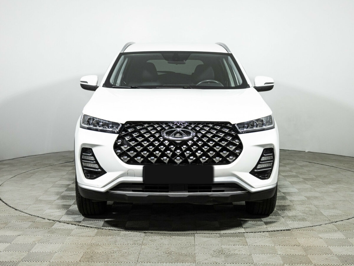 Купить Chery Tiggo 7 Pro, 2023, 42 476 км.. Фото: #1