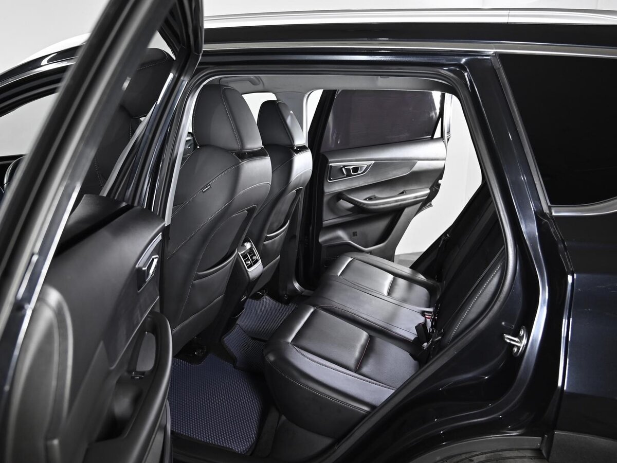 Купить Чери Тигго 7 Про, 2021, 74 231 км.. Фото: #5