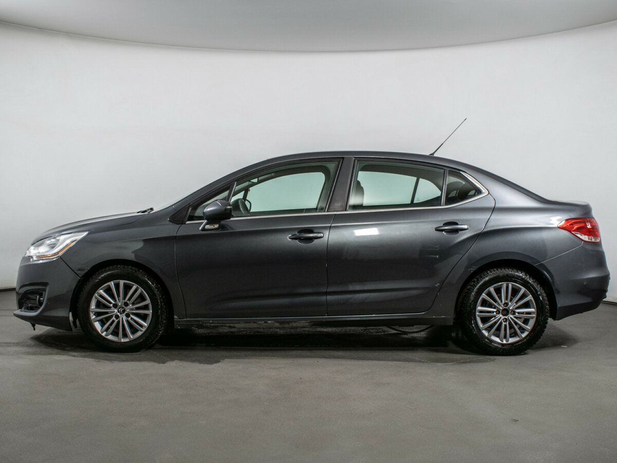 Купить Citroen C4, 2013, 171 907 км.. Фото: #7