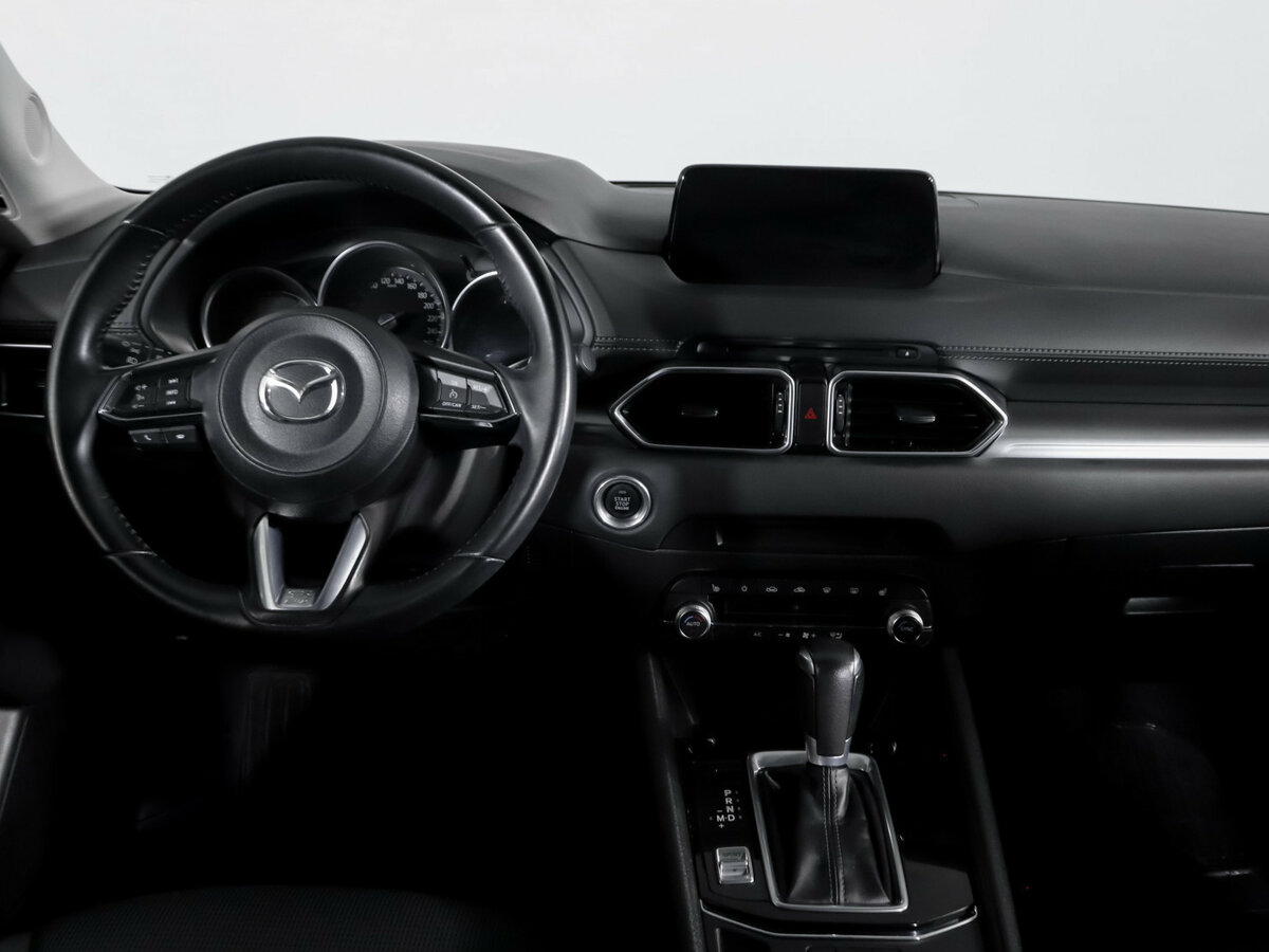 Купить Mazda CX-5, 2019, 68 000 км.. Фото: #11