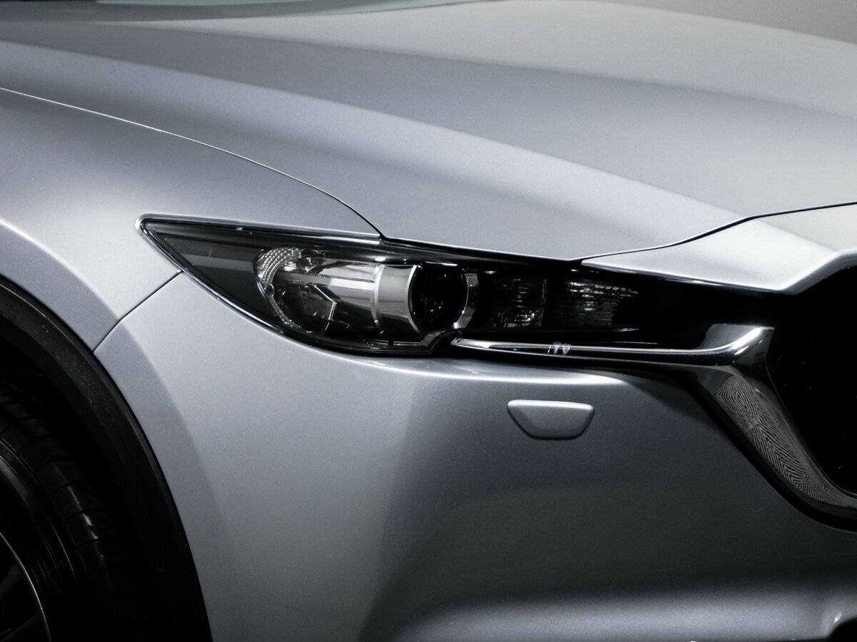 Купить Mazda CX-5, 2019, 68 000 км.. Фото: #15