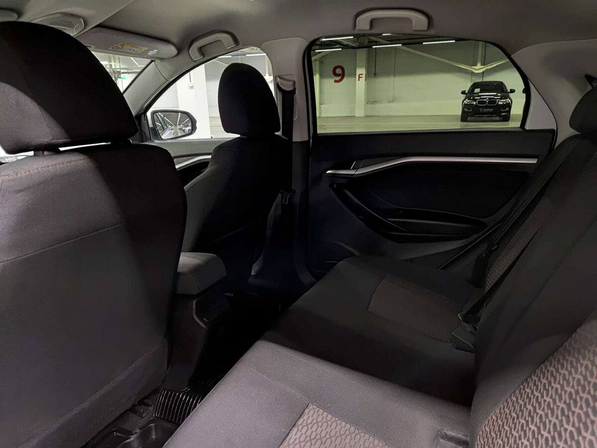 Купить Lada (ВАЗ) Vesta, 2020, 70 290 км.. Фото: #11