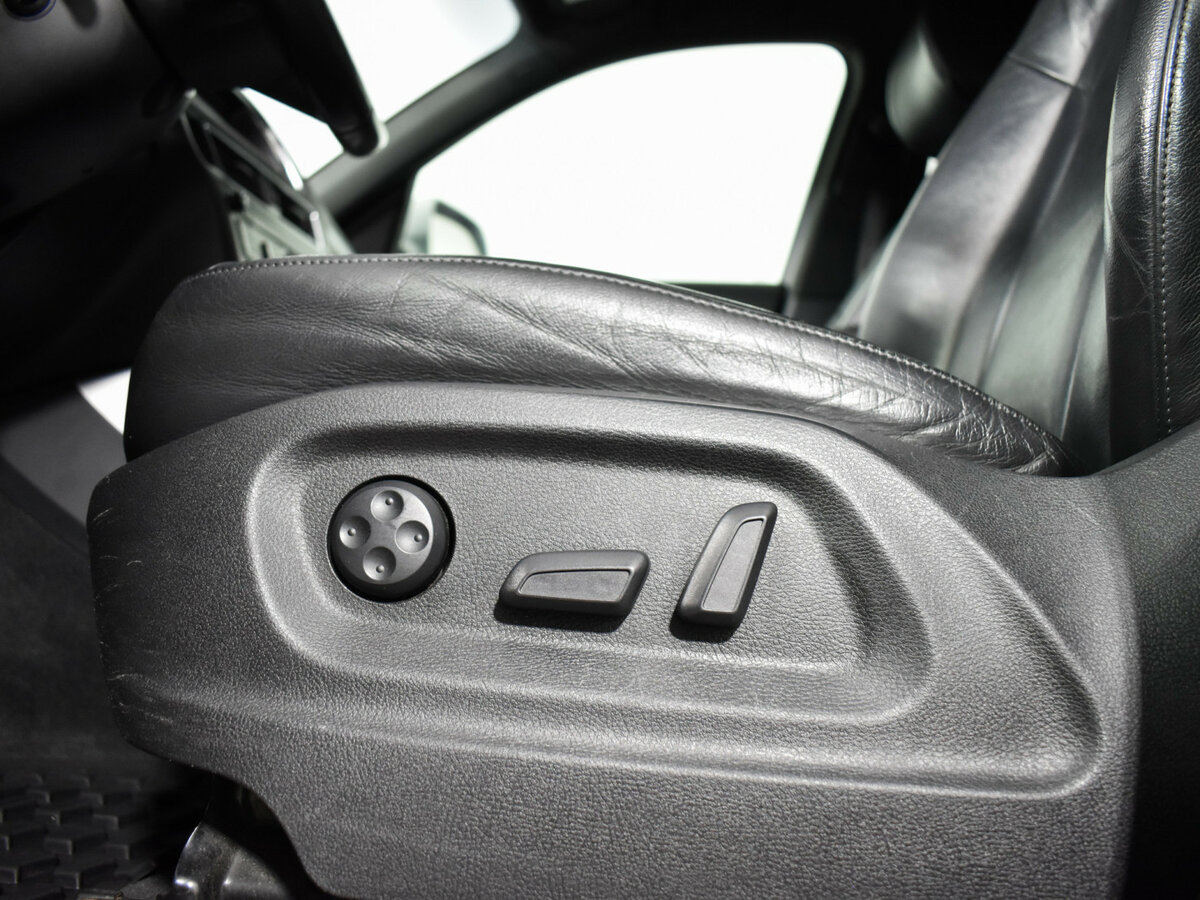 Купить Audi Q5, 2012, 222 473 км.. Фото: #14