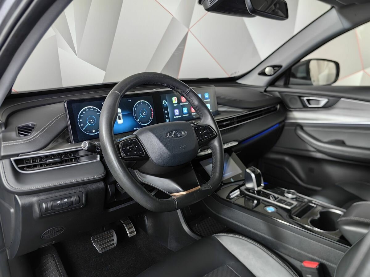 Купить Chery Tiggo 8 Pro Max, 2023, 72 233 км.. Фото: #13