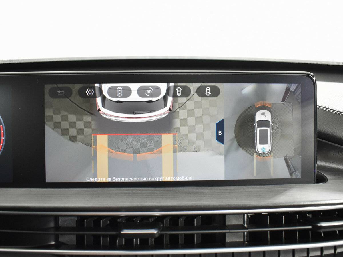 Купить Chery Tiggo 7 Pro Max, 2022, 33 000 км.. Фото: #14