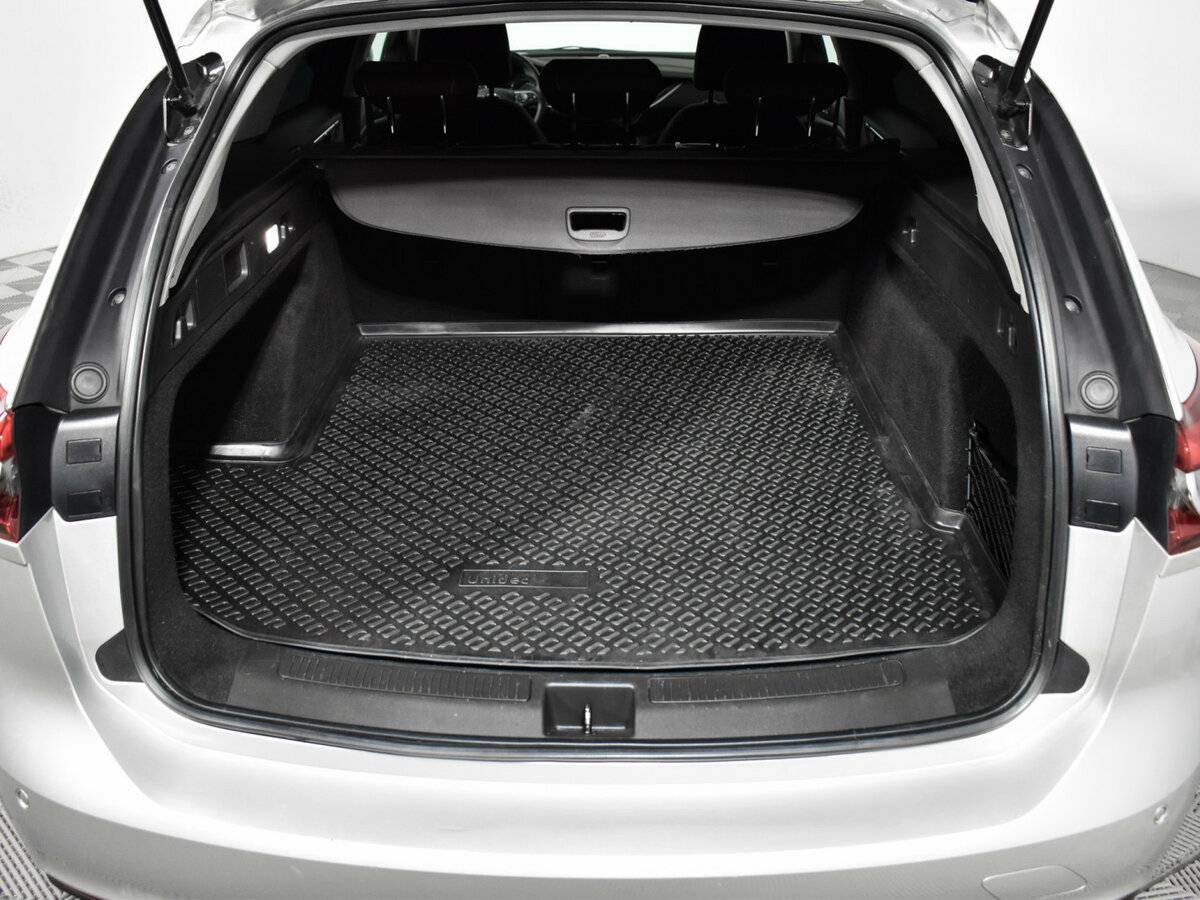 Купить Опель Инсигния, 2020, 94 609 км.. Фото: #16