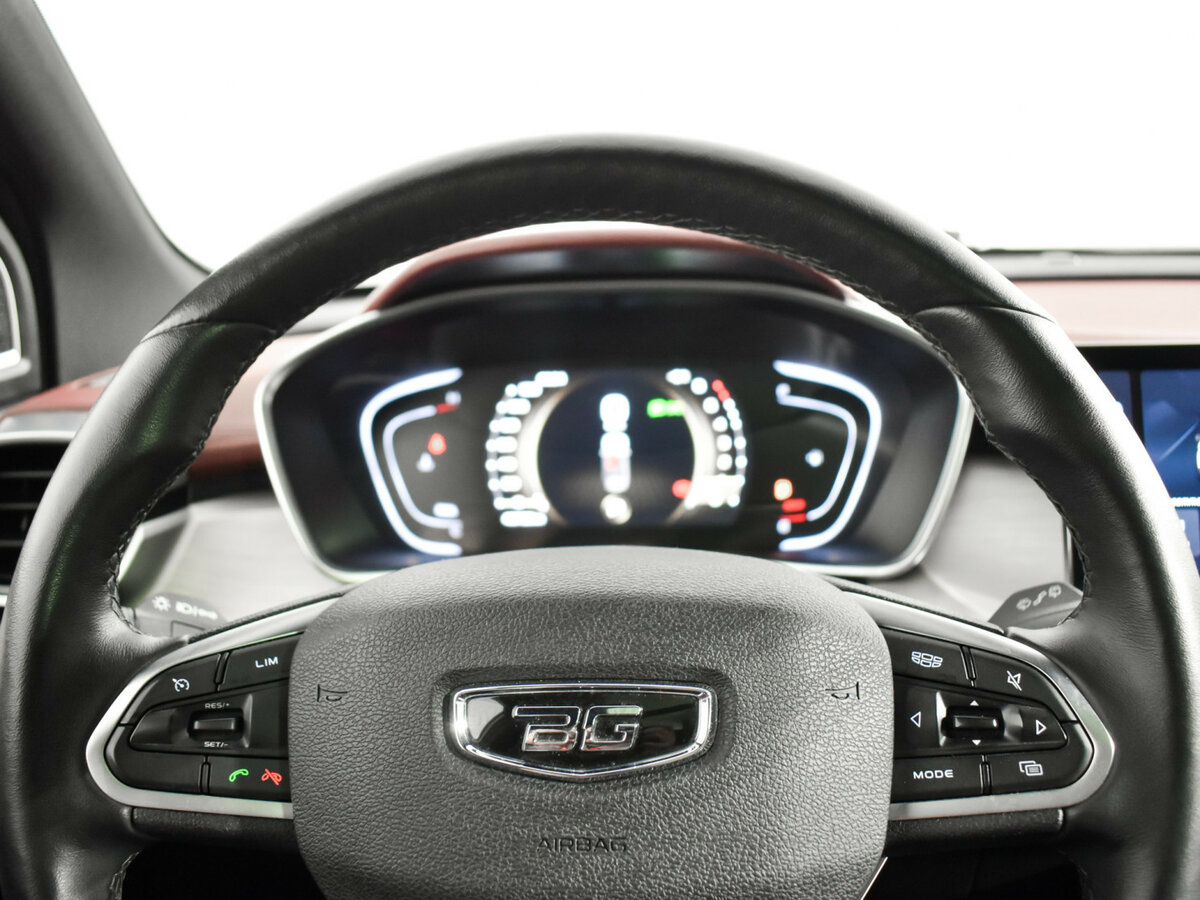 Купить Belgee X50, 2024, 44 662 км.. Фото: #15