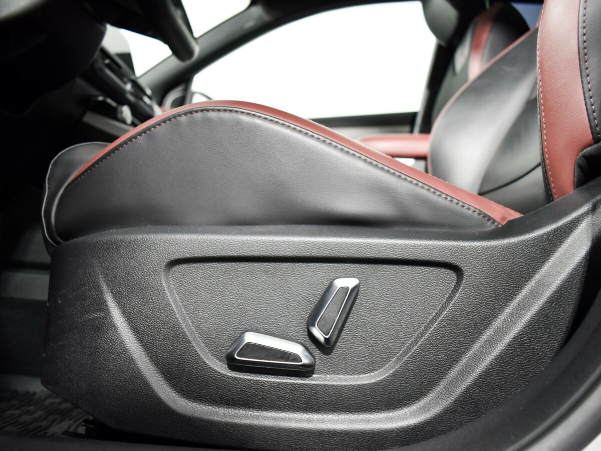 Купить Belgee X50, 2024, 44 662 км.. Фото: #18