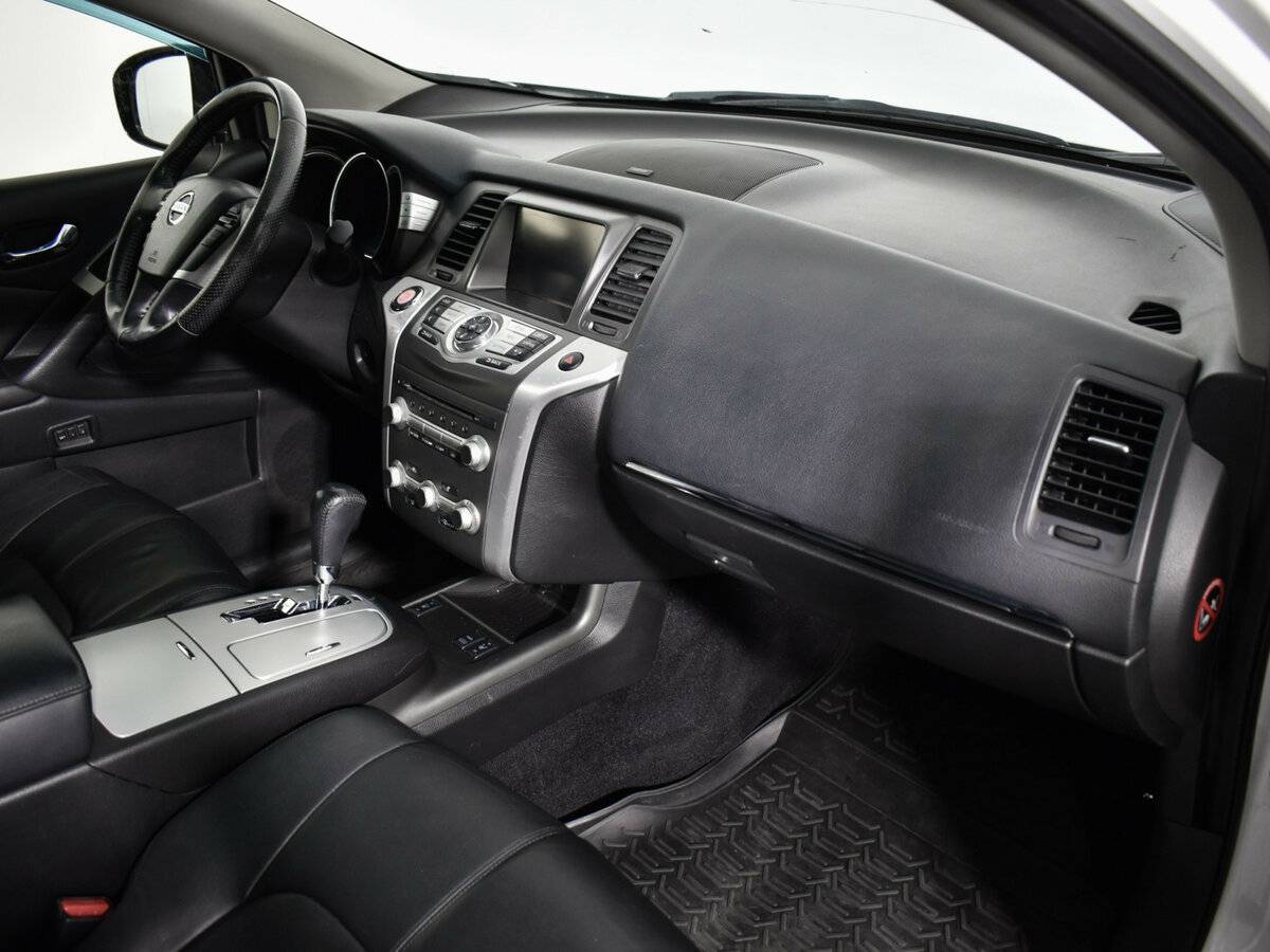 Купить Ниссан Мурано, 2014, 214 904 км.. Фото: #11