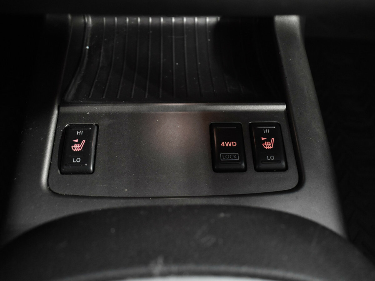 Купить Ниссан Мурано, 2014, 214 904 км.. Фото: #15