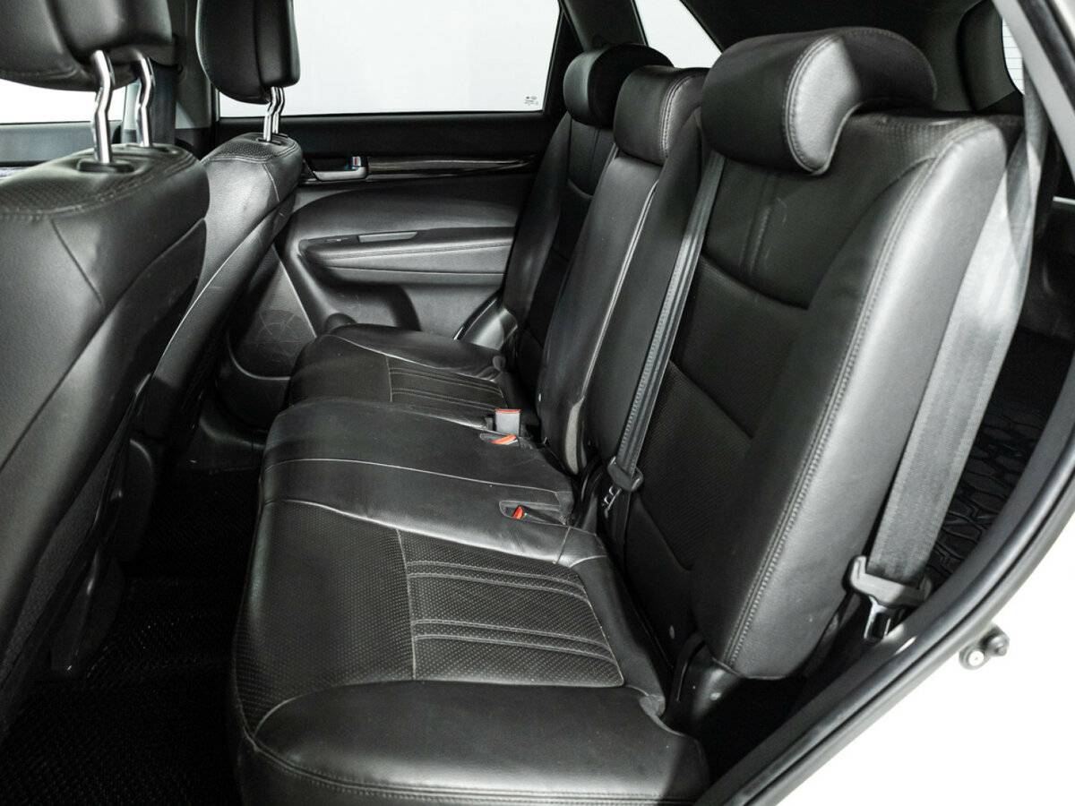 Купить Kia Sorento, 2019, 93 814 км.. Фото: #9