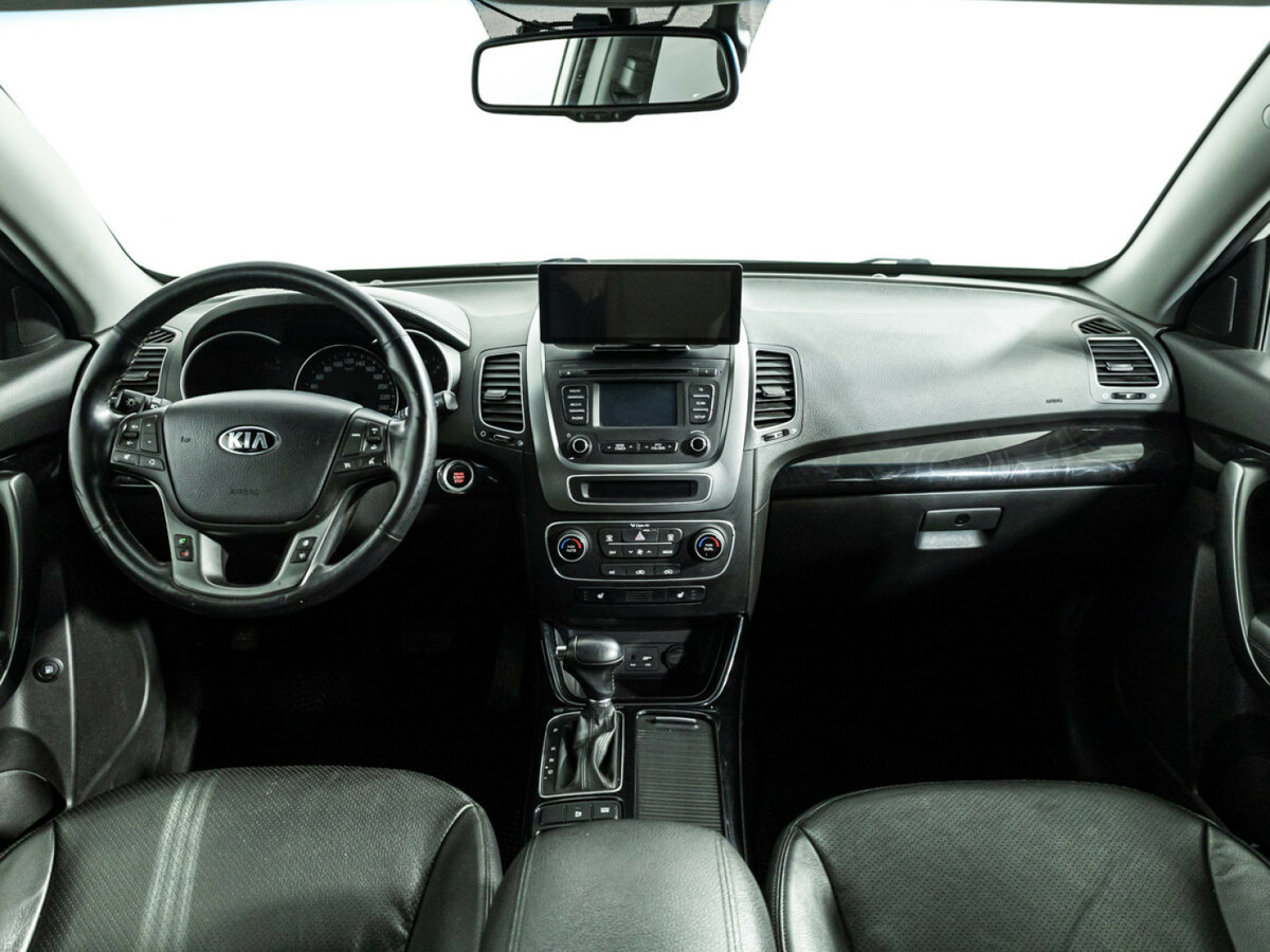 Купить Kia Sorento, 2019, 93 814 км.. Фото: #12