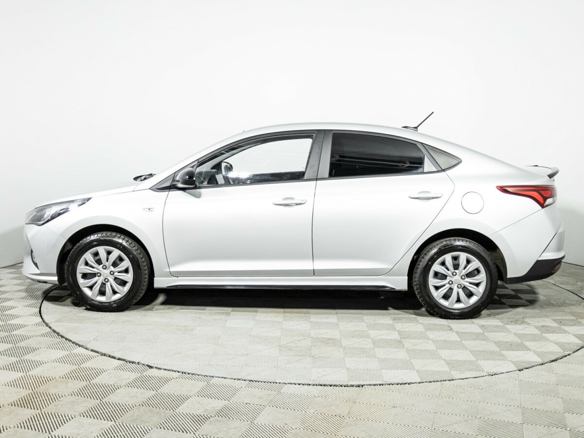 Купить Solaris HS, 2024, 40 620 км.. Фото: #7