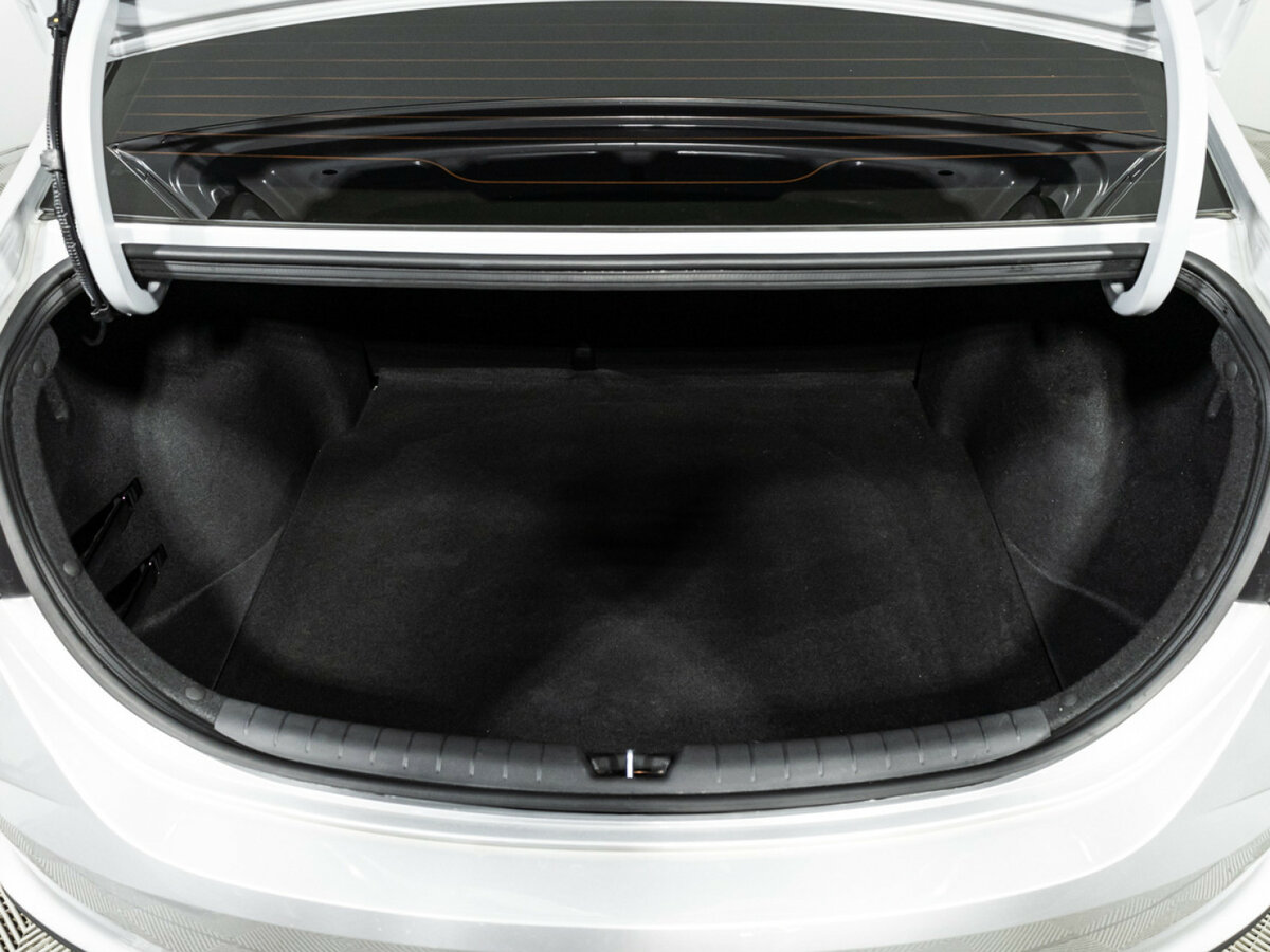 Купить Solaris HS, 2024, 40 620 км.. Фото: #17