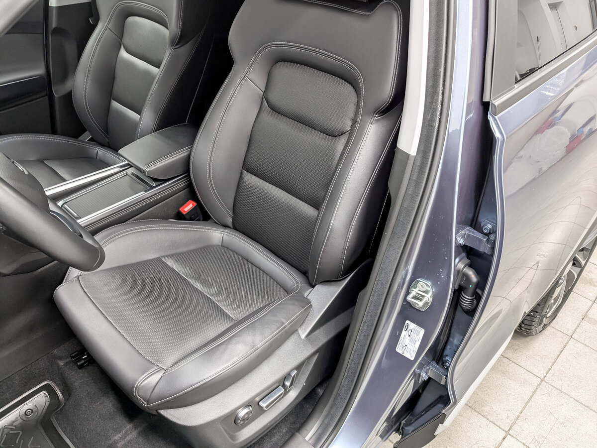 Купить Chery Tiggo 4, 2022, 18 248 км.. Фото: #19