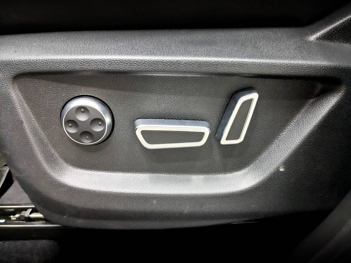 Купить Chery Tiggo 4, 2022, 18 248 км.. Фото: #20