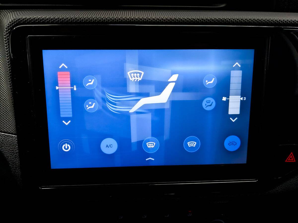 Купить Chery Tiggo 4, 2022, 18 248 км.. Фото: #25