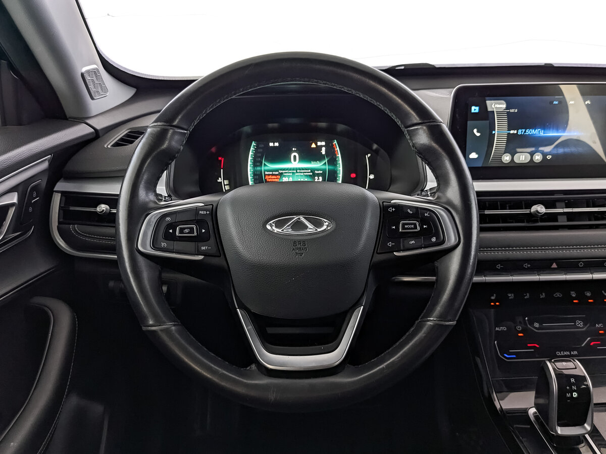 Купить Чери Тигго 7 Про, 2022, 122 246 км.. Фото: #21