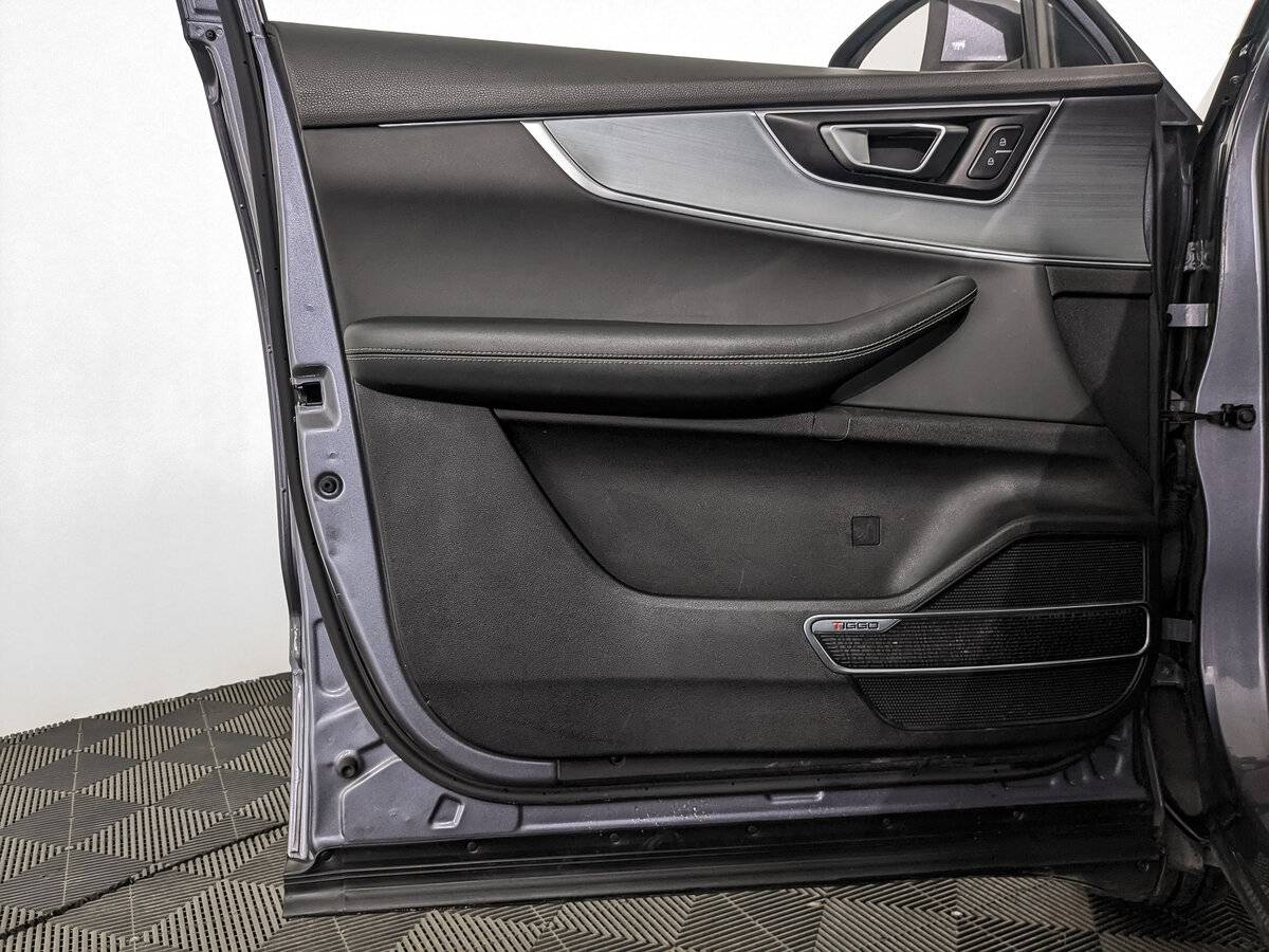 Купить Chery Tiggo 7 Pro, 2022, 120 877 км.. Фото: #18