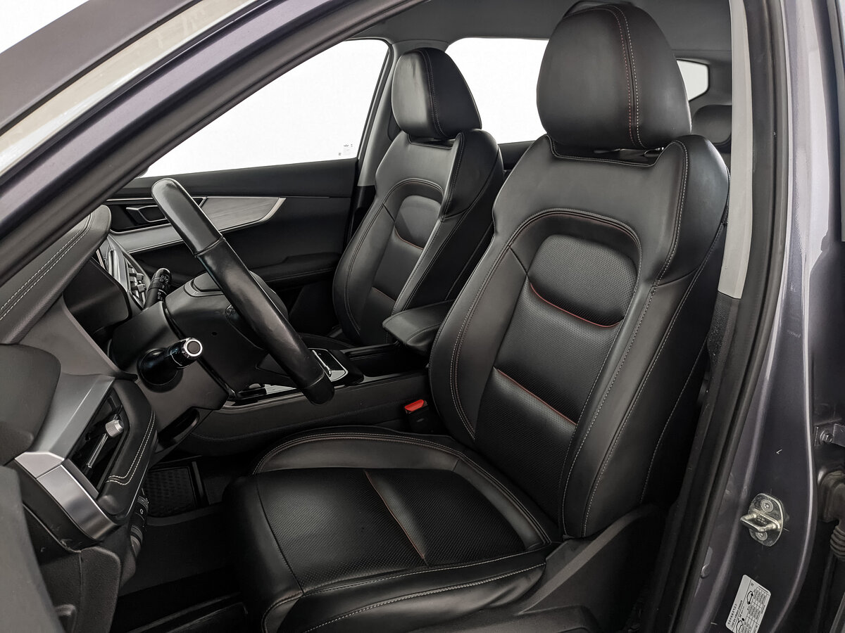 Купить Chery Tiggo 7 Pro, 2022, 120 877 км.. Фото: #19